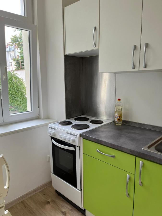 Cute In The City Center!! Apartment Prague