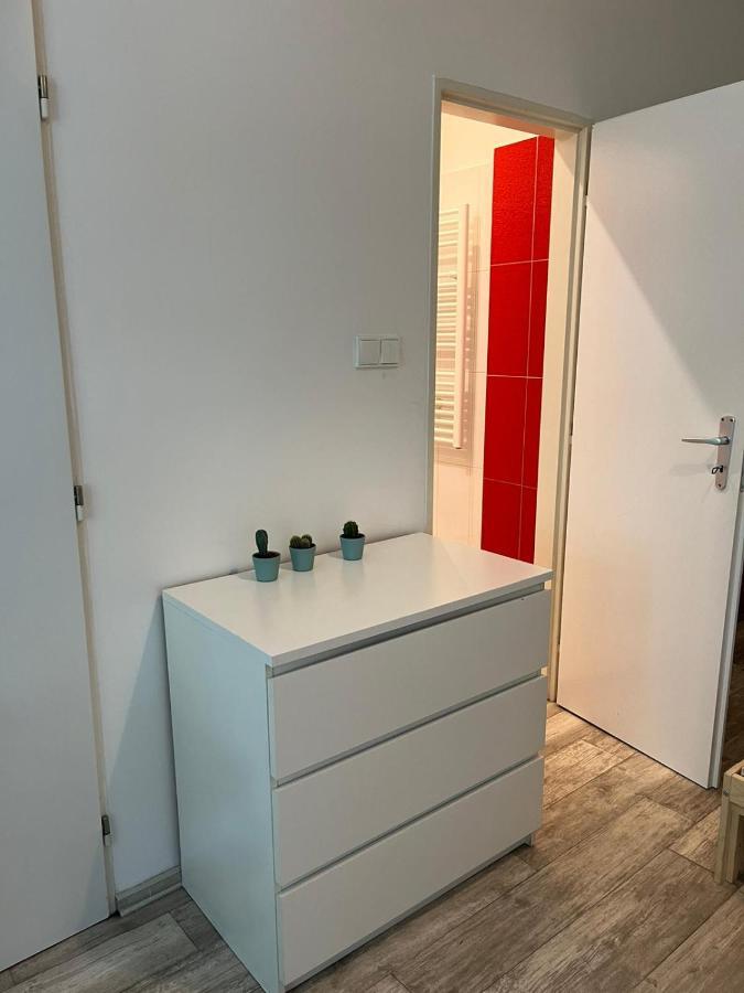 Cute In The City Center!! Apartment Prague